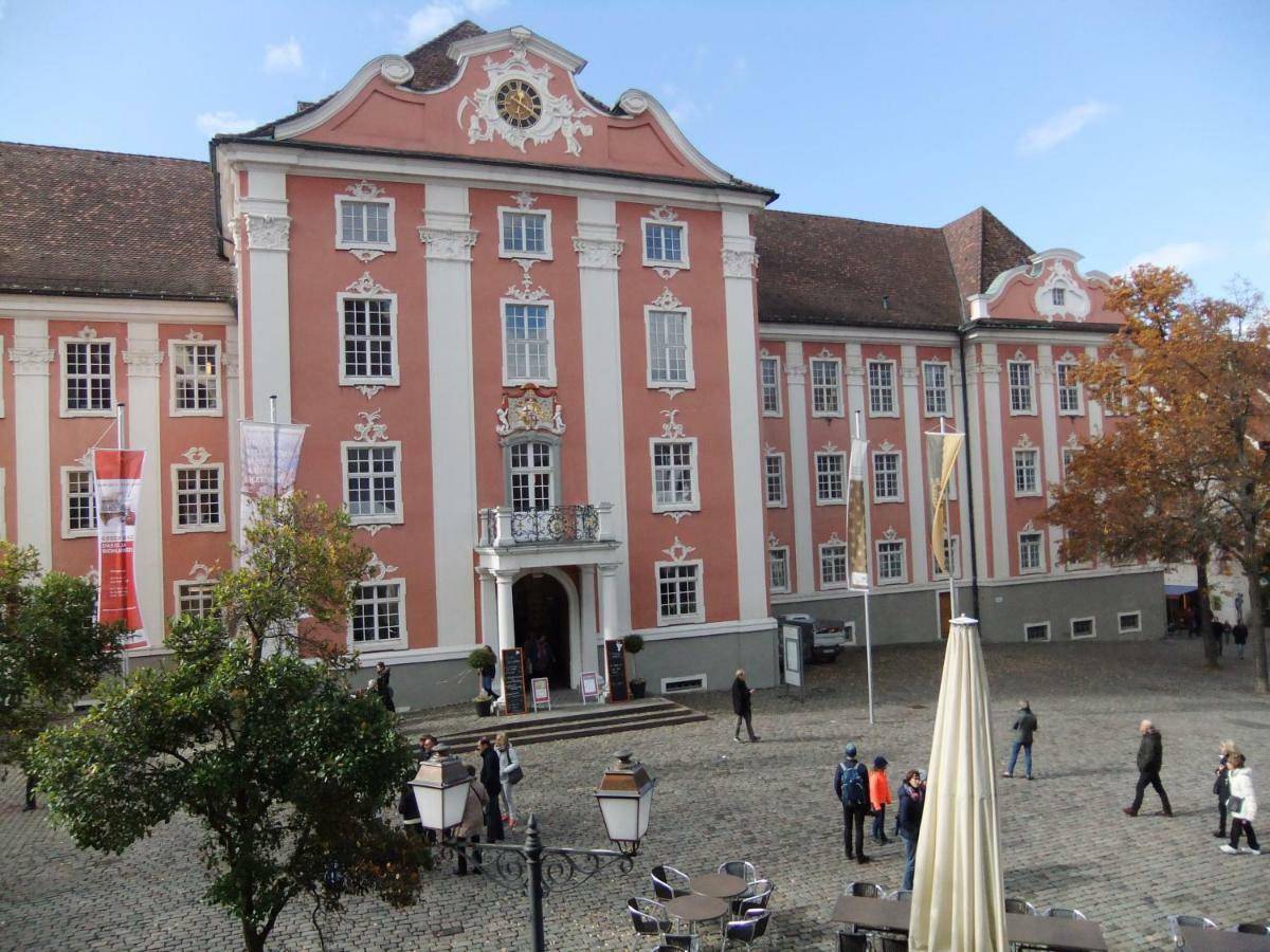Palais Am Schlossplatz Meersburg Esterno foto